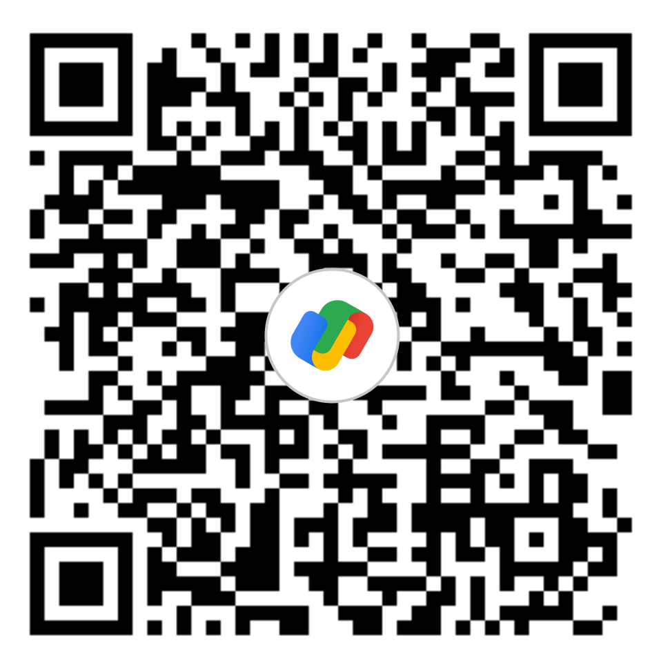 UPI QR